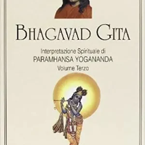 Quantità Limitata Bhagavad Gita. Interpretazione spirituale. Vol. 3