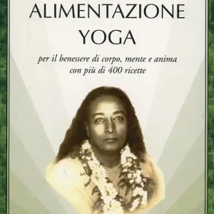 Alimentazione yoga Promozione Esclusiva
