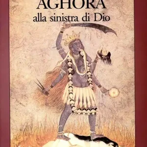 Saldi Aghora. Vol. 1 Alla sinistra di dio