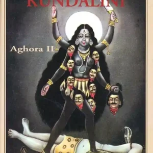 Prezzo Di Fabbrica Aghora. Vol. 2 Kundalini