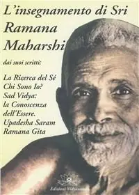 L‘insegnamento di sri Ramana Maharshi Reso Gratuito