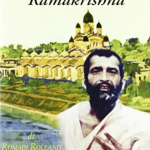 La vita di Ramakrishna Spedizione Espresso