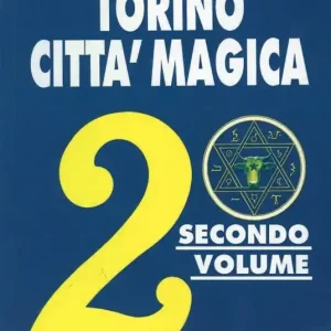 Miglior Prezzo Torino città magica. Vol. 2