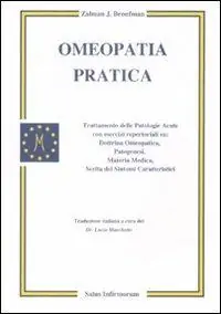Solo Oggi Omeopatia pratica