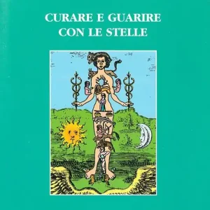 Curare e guarire con le stelle Spedizione Espresso