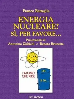Energia nucleare? Sì, per favore... Direttamente Dal Produttore