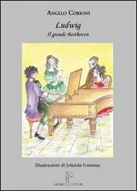 Ludwig. Il grande Beethoven Quantità Limitata