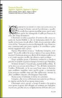 Ultima Occasione Agénor, Agénor, Agénor e Agénor
