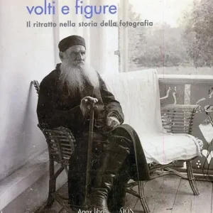 Volti e figure. Il ritratto nella storia della fotografia Occasione Imperdibile