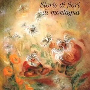 Storie di fiori di montagna Popolare
