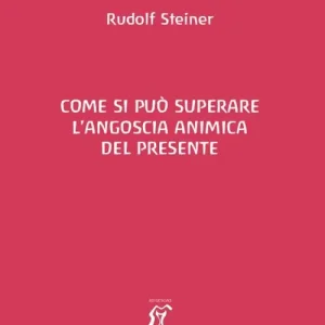 Saldi Come si può superare l‘angoscia animica del presente