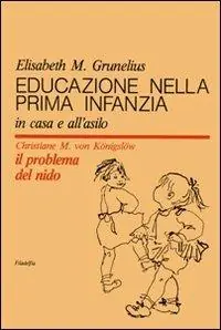 Educazione nella prima infanzia Novità
