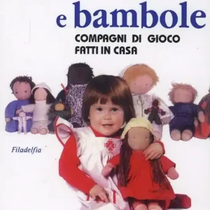 Bambini e bambole Economico