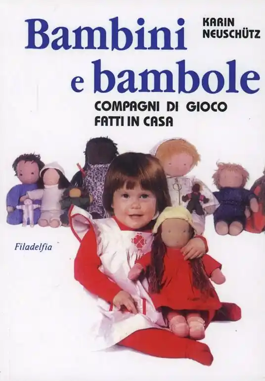 Bambini e bambole Economico