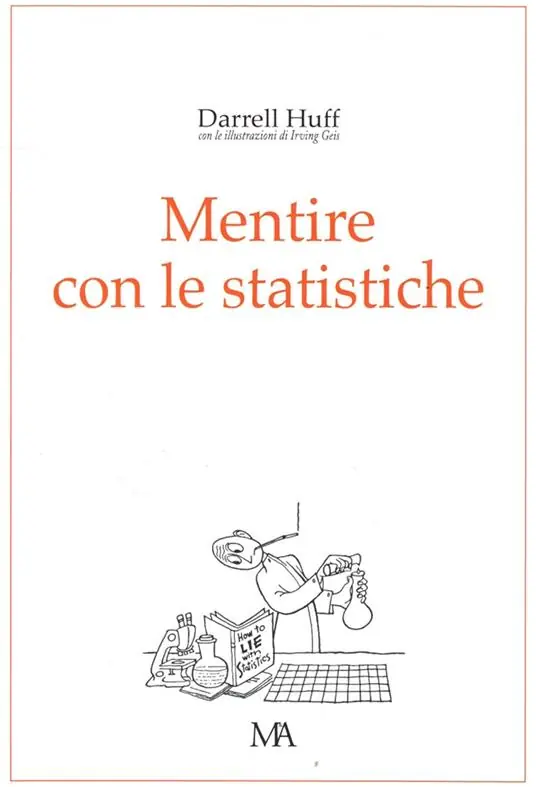 Saldi Mentire con le statistiche