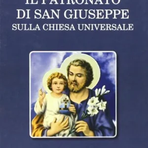 Il patronato di San Giuseppe sulla chiesa universale Economico