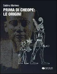 Prima di Cheope, le origini Promozione