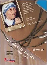 La piccola matita. Con CD Audio Reso Gratuito