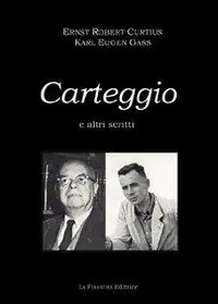 Must-Have Carteggio (1933-1944) e altri scritti