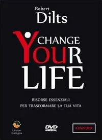 Promo Stagionale Change your life. Risorse essenziali per trasformare la tua vita. DVD