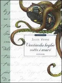 Ventimila leghe sotto i mari Acquista Ora