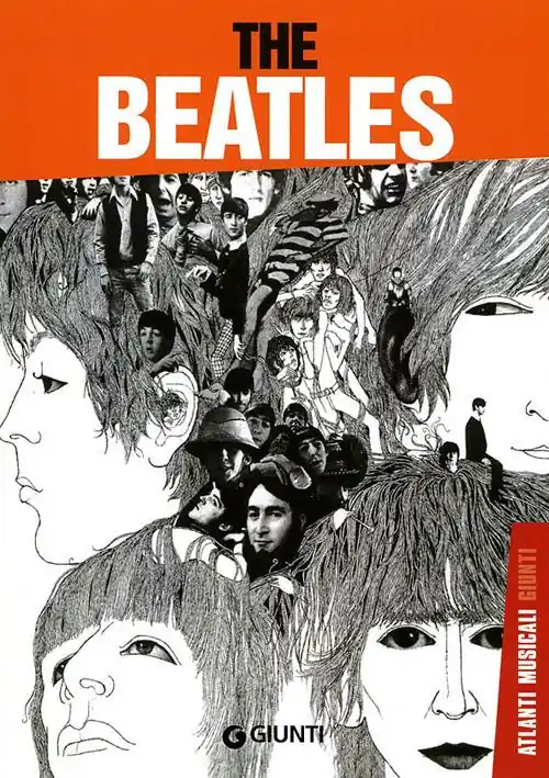 The Beatles Bestseller