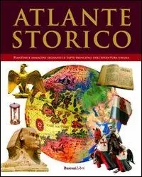 Atlante storico Prezzo Ridotto