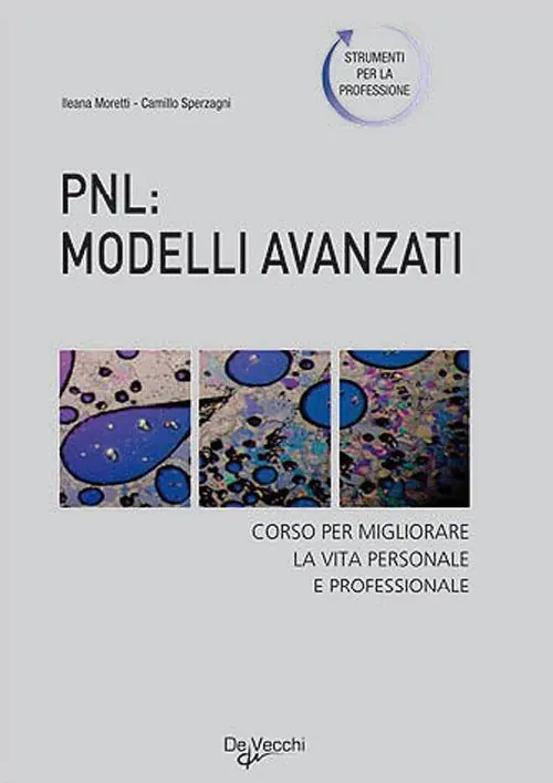 Super Prezzo PNL modelli avanzati. Corso per migliorare la vita personale e professionale