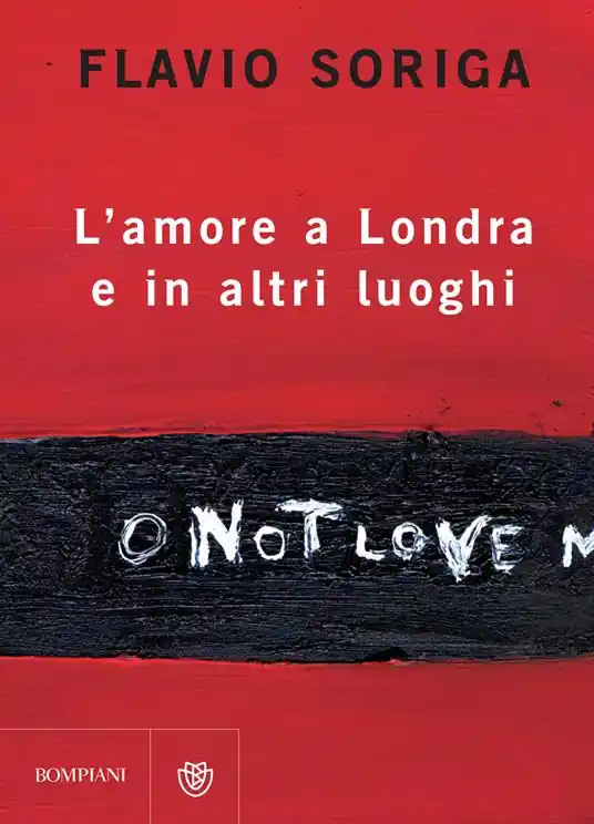 Direttamente Dal Produttore L‘amore a Londra e in altri luoghi