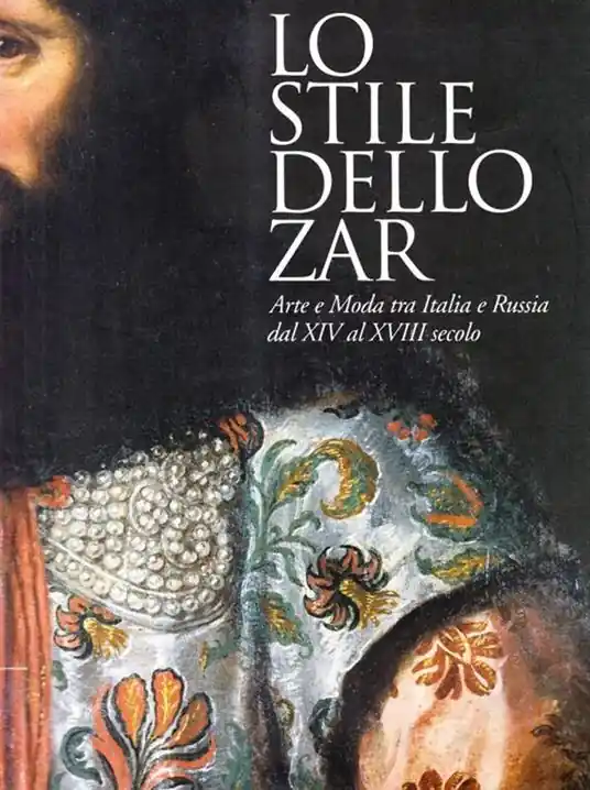 Lo stile dello zar. Arte e moda tra Italia e Russia dal XIV al XVIII secolo. Ediz. illustrata Offerta Del Giorno