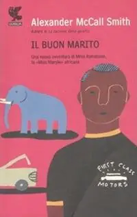 Novità Il buon marito