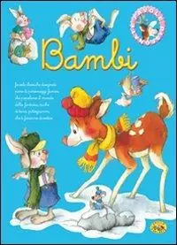 Più Venduto Bambi
