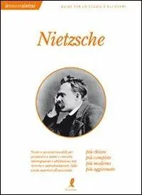 Offerta Lampo Nietzsche