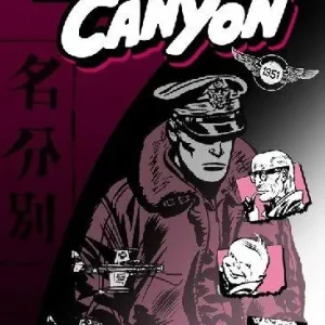 Steve Canyon. Vol. 9 Prezzo Di Fabbrica