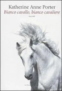 Bianco cavallo, bianco cavaliere Esclusivo