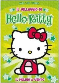 Villaggio di Hello Kitty. Ediz. speciale. Con CD. Con DVD. Vol. 4 Spedito Oggi