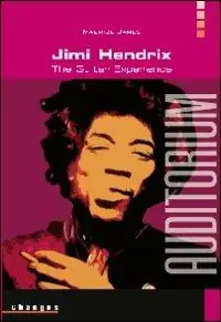 Non Perdere Jimi Hendrix. The guitar experience