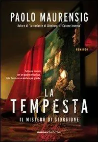 La tempesta. Il mistero di Giorgione Ordina Subito