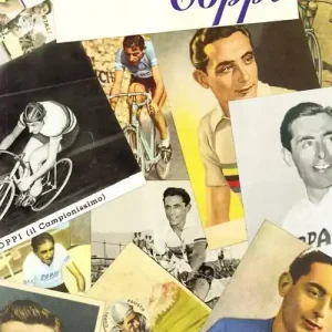 Spedizione Espresso Firmato Coppi