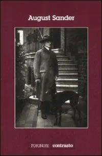August Sander. Ediz. illustrata Di Tendenza