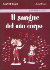 Prezzo Ridotto Il sangue del mio corpo