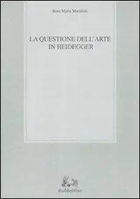 Must-Have La questione dell‘arte in Heidegger