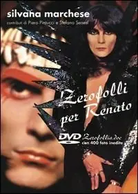 Zerofolli per Renato con 400 foto inedite di Carlo Di Lorenzo. Con DVD Prezzo Ridotto
