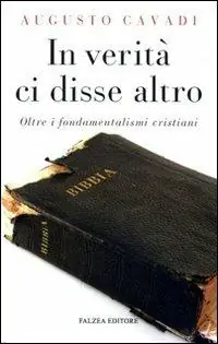Nuova Collezione In verità, in verità ci disse altro