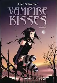 Offerta Vampire kisses