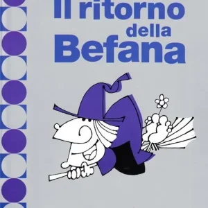 Il ritorno della befana Direttamente Dal Produttore