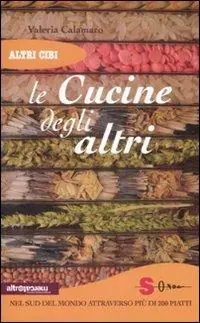 Le cucine degli altri Compra Online