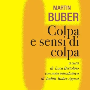 Ultimissimo Modello Colpa e sensi di colpa