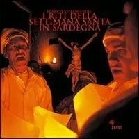Spedizione Espresso I riti della Settimana santa in Sardegna