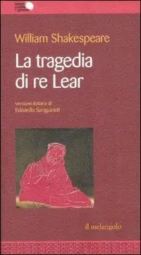 Scelto Dai Clienti La tragedia di re Lear